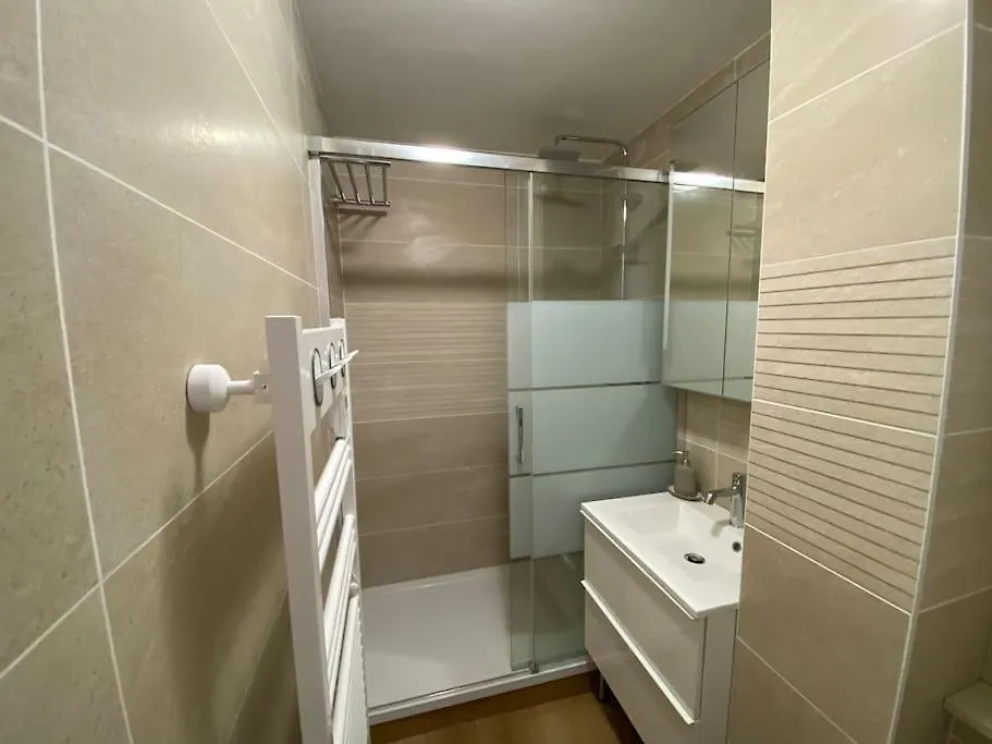 Apartamento Sea-View - Wifi - Parking Six-Fours-les-Plages 0*,