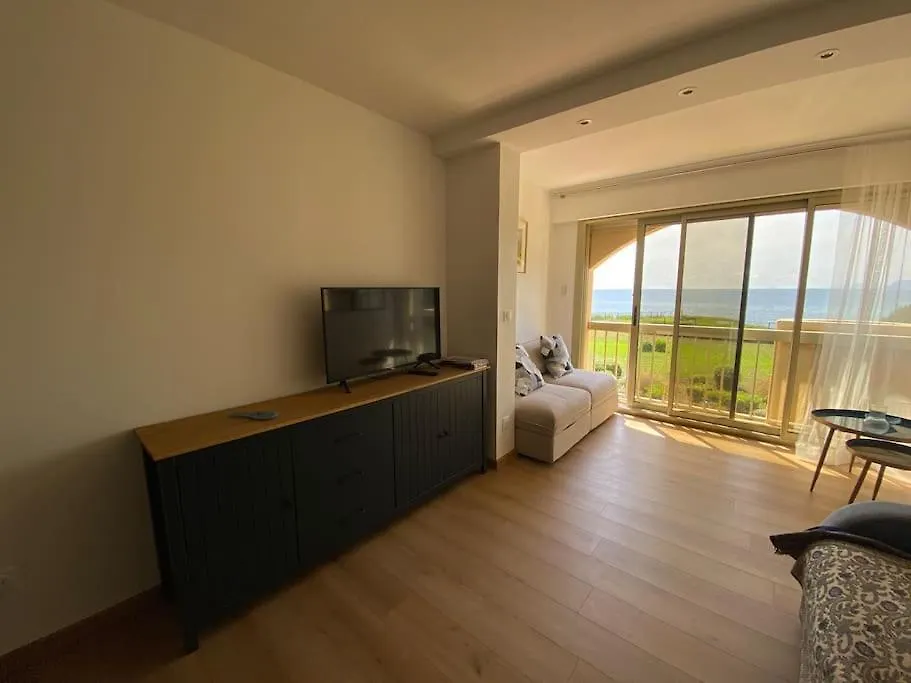 Superbe appartement vue mer Six-Fours-les-Plages France