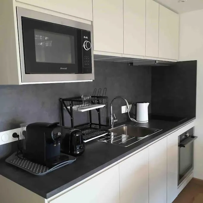 Apartamento Sea-View - Wifi - Parking Six-Fours-les-Plages