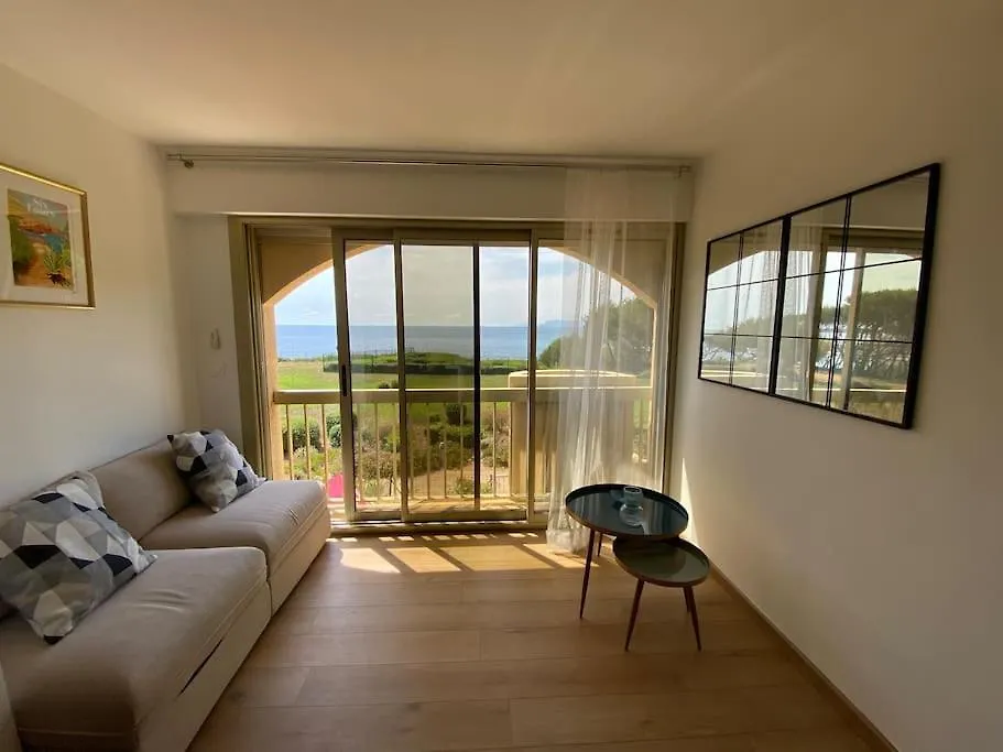 Superbe appartement vue mer Six-Fours-les-Plages