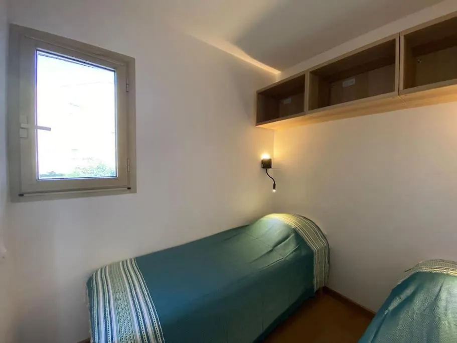 Superbe appartement vue mer Six-Fours-les-Plages