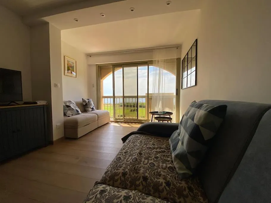 Superbe appartement vue mer Six-Fours-les-Plages