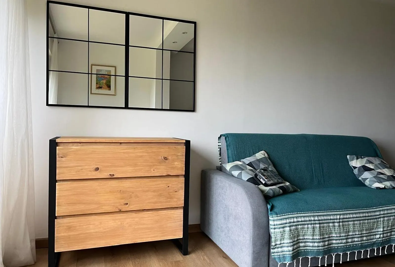 Superbe appartement vue mer Six-Fours-les-Plages