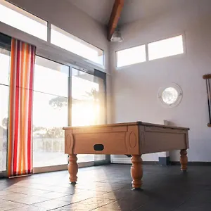 T3 Dans Avec Piscine Appartement